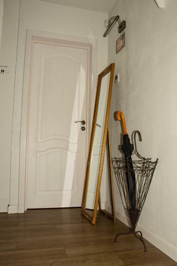 A Perfect Base To Explore Vilnius! Bagian luar foto