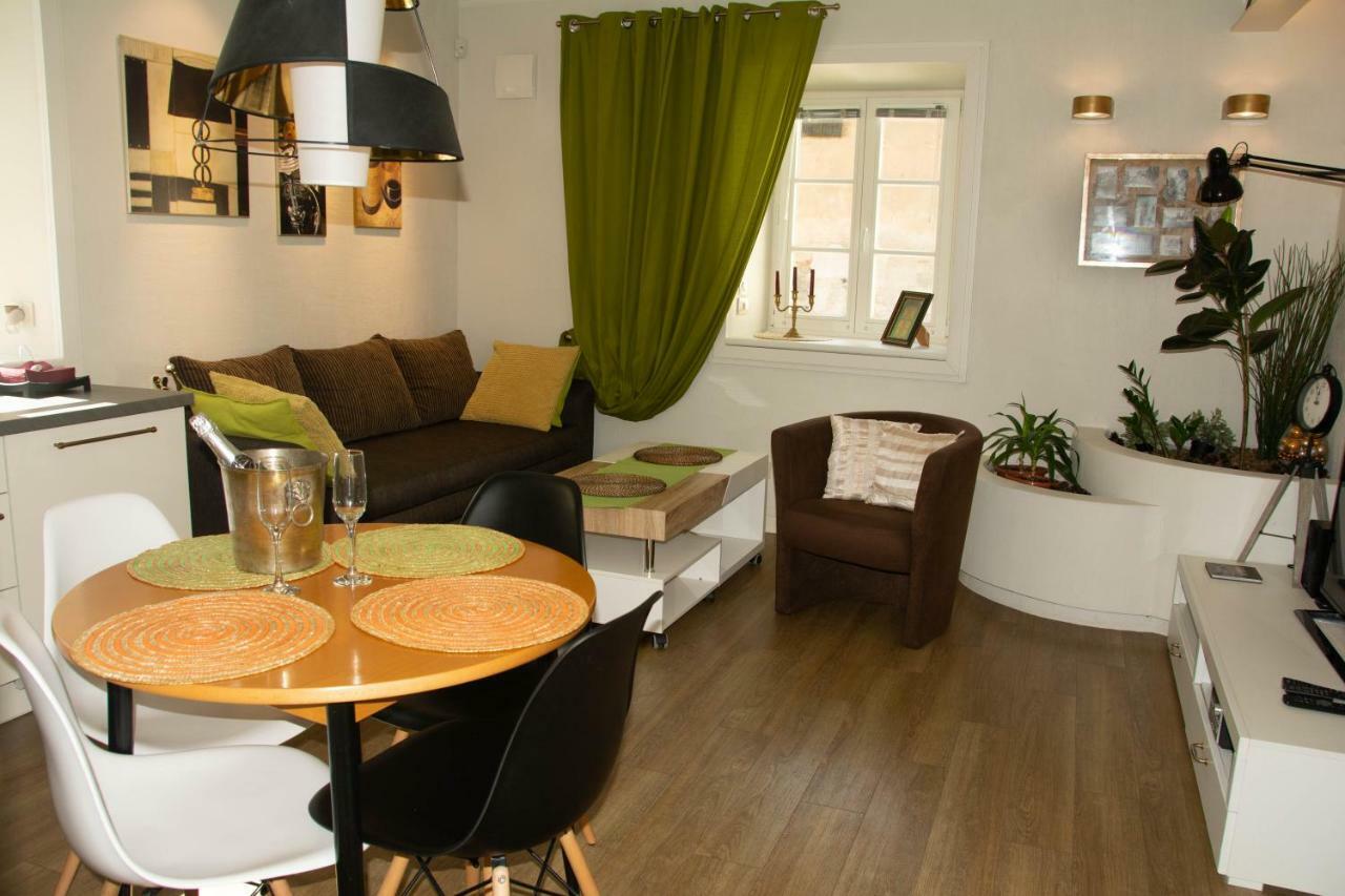 A Perfect Base To Explore Vilnius! Bagian luar foto